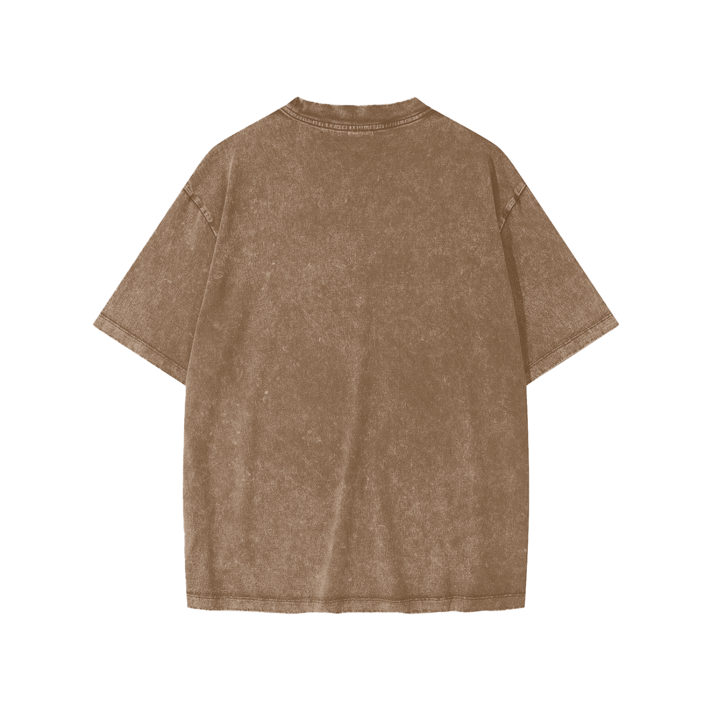 Serve M'Lord Kids Tee (white text version)