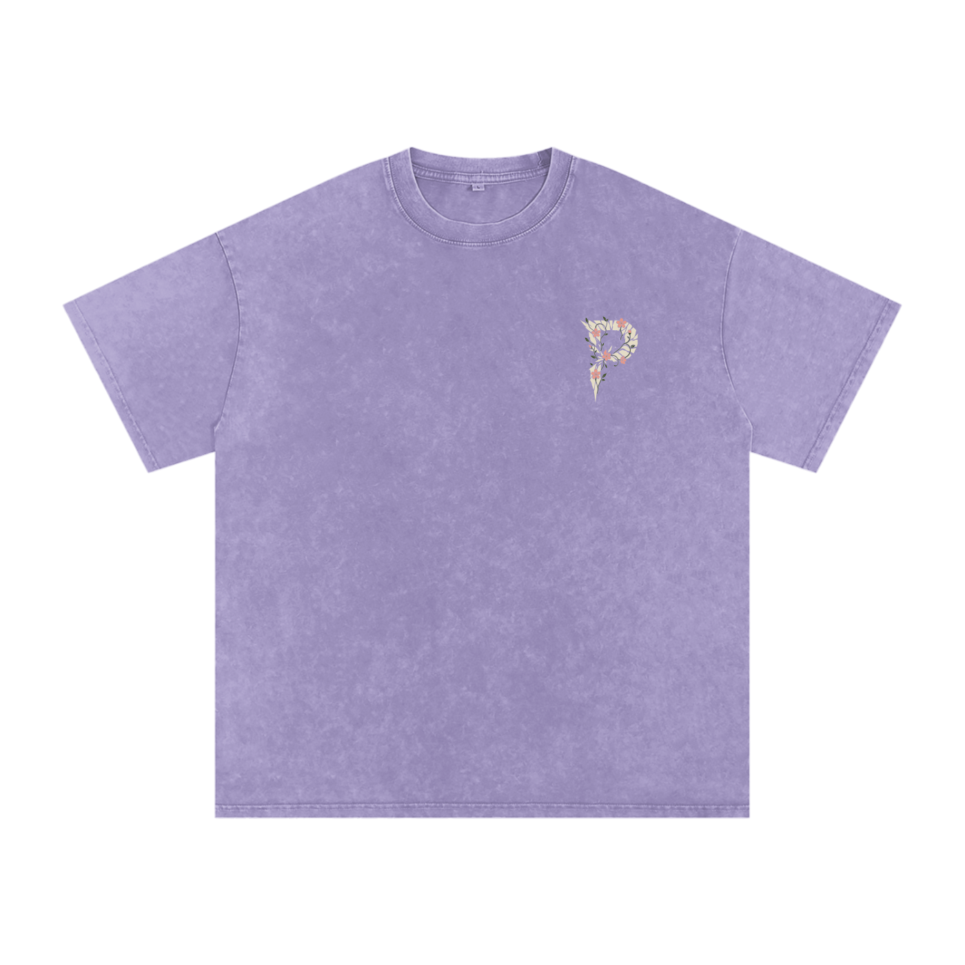 Persist Tee (Galatians 6:9)