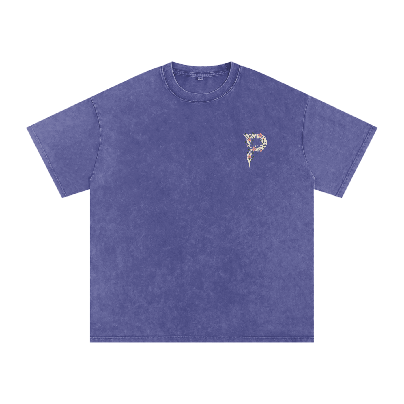 Persist Tee (Galatians 6:9)