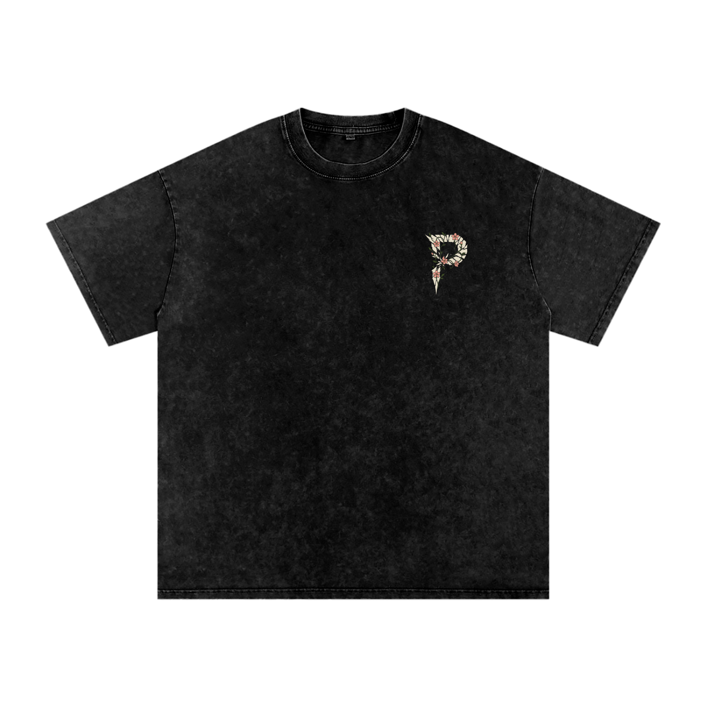 Persist Tee (Galatians 6:9)