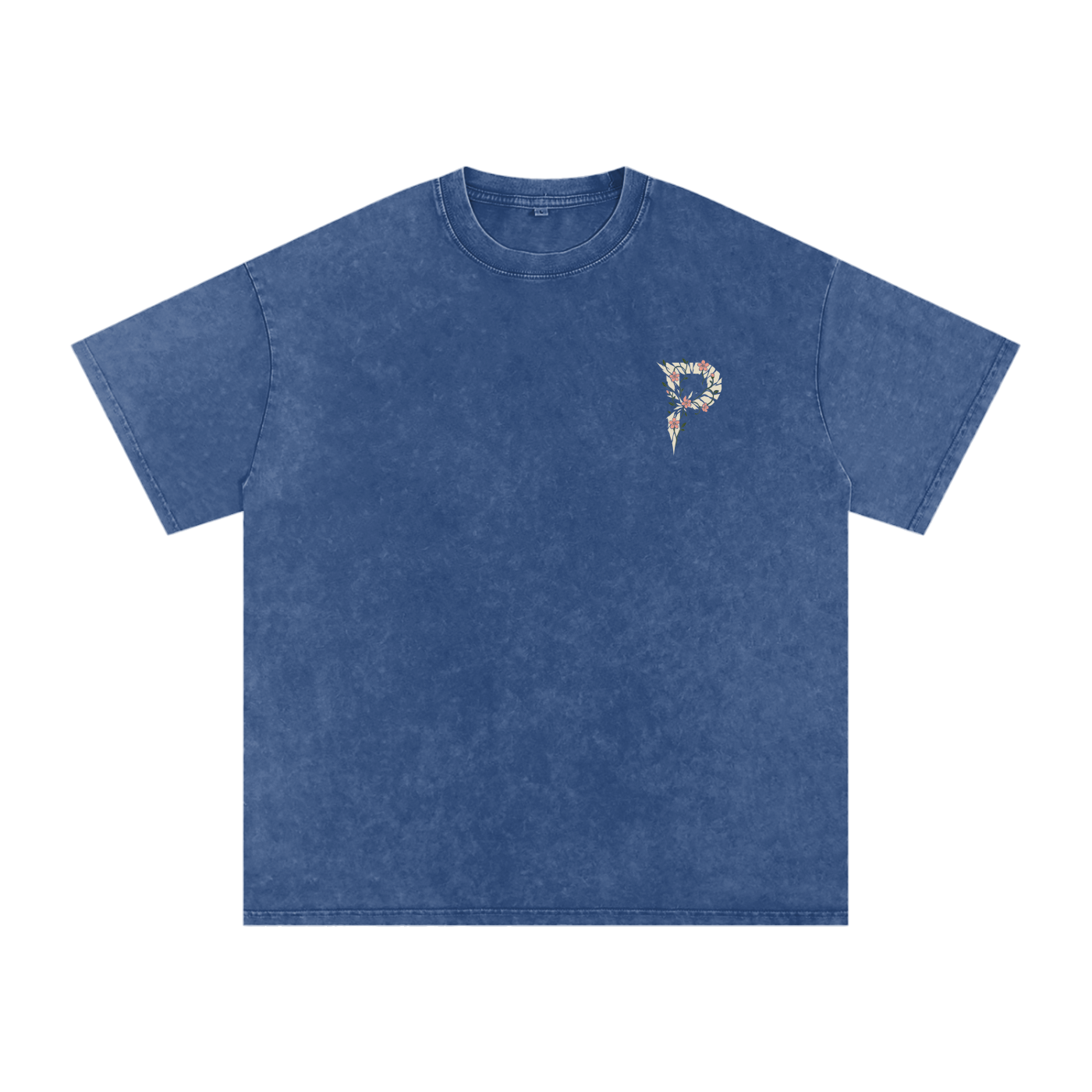Persist Tee (Galatians 6:9)