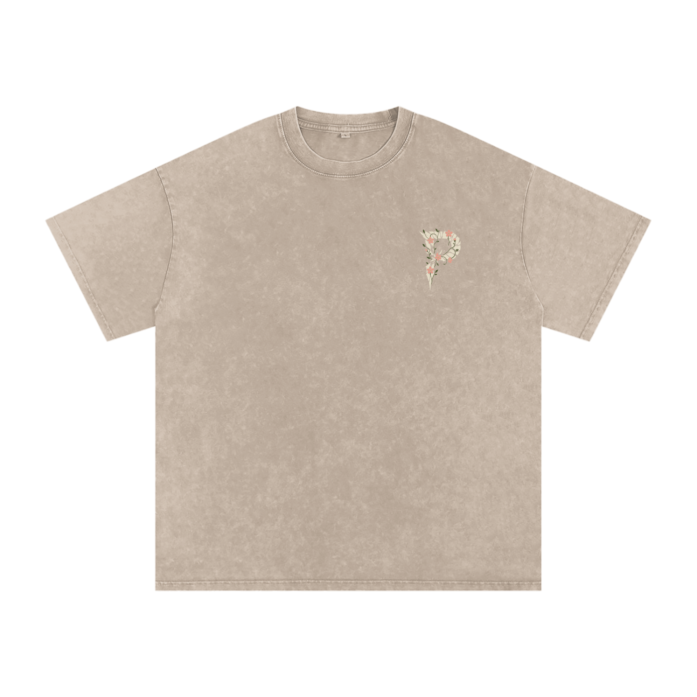 Persist Tee (Galatians 6:9)