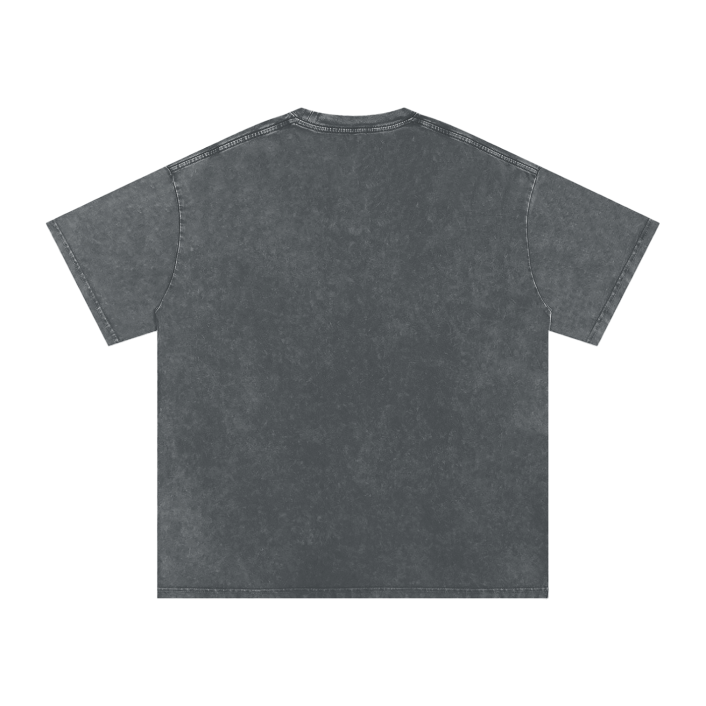 Praise M'Lord Tee (white text version)