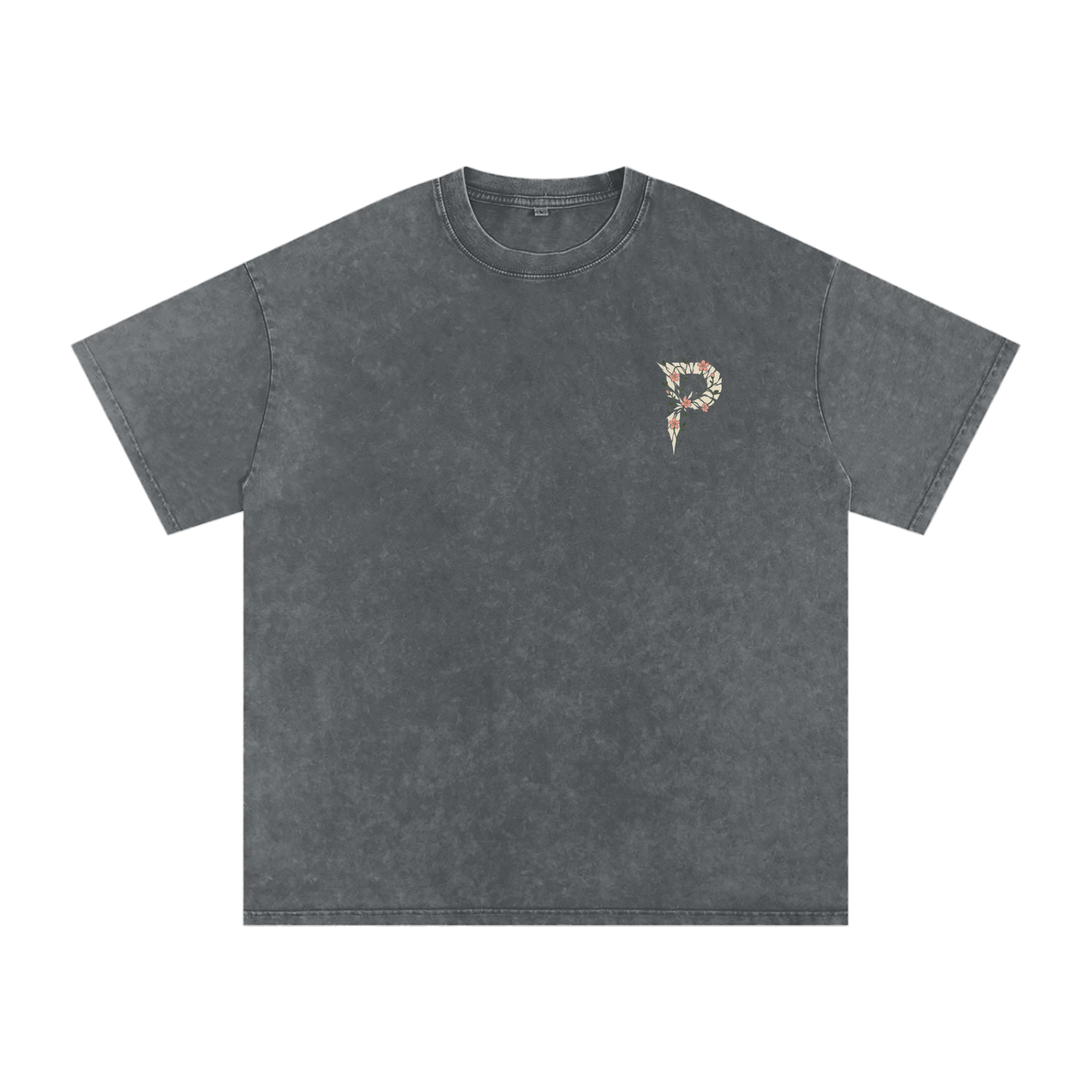 Persist Tee (Galatians 6:9)