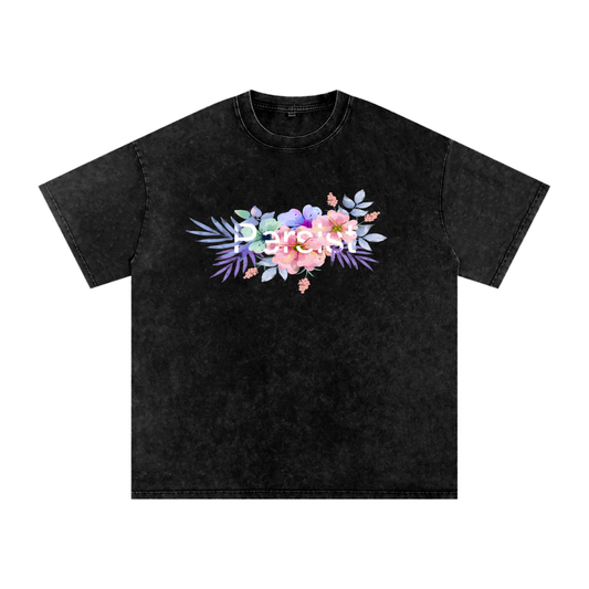 Persist | Flourish Tee