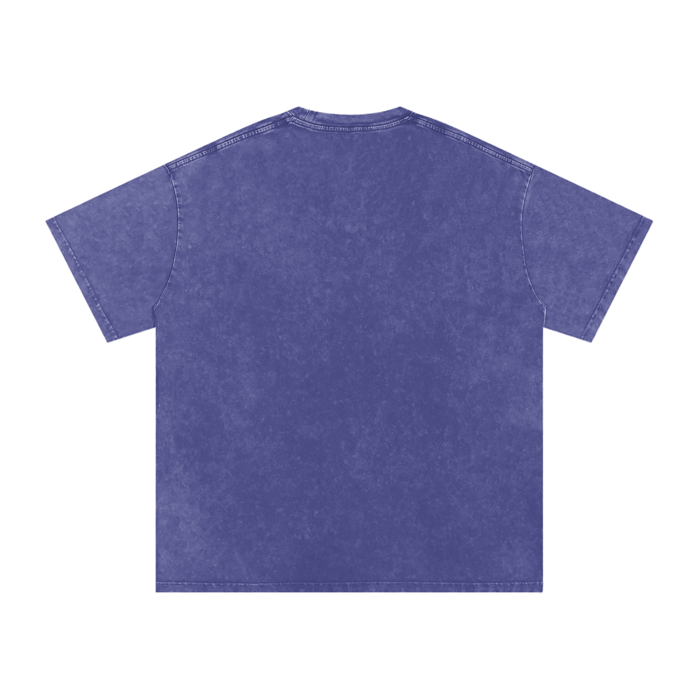 Praise M'Lord Tee (white text version)