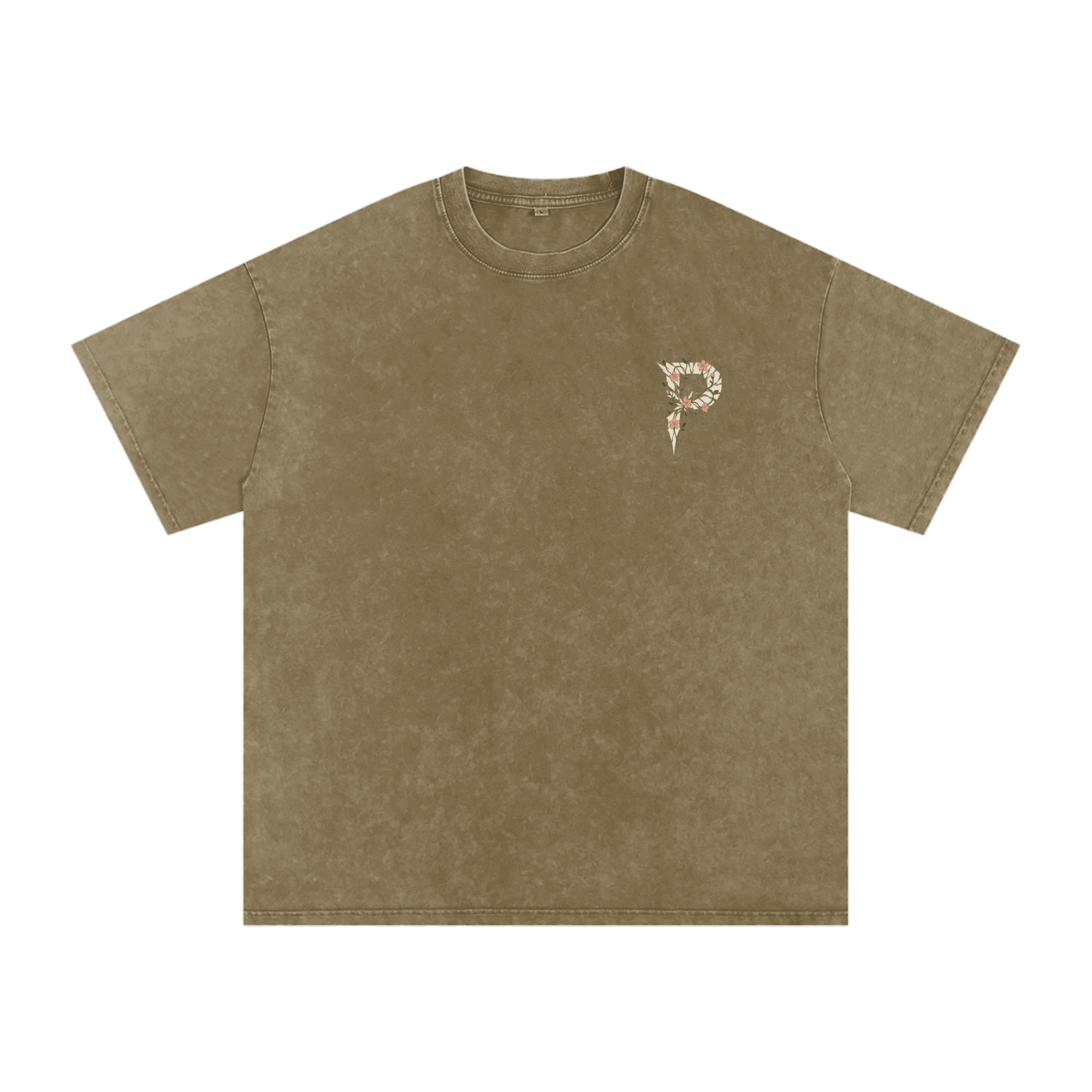 Persist Tee (Galatians 6:9)