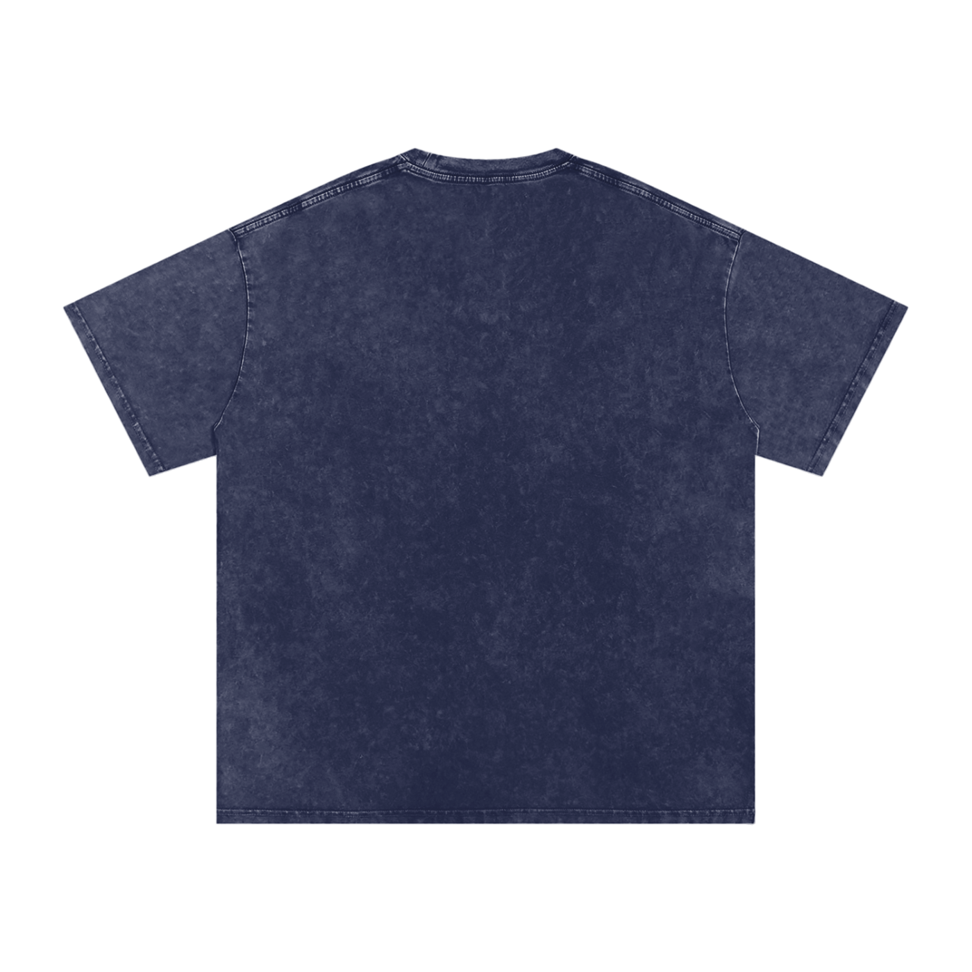 Praise M'Lord Tee (white text version)