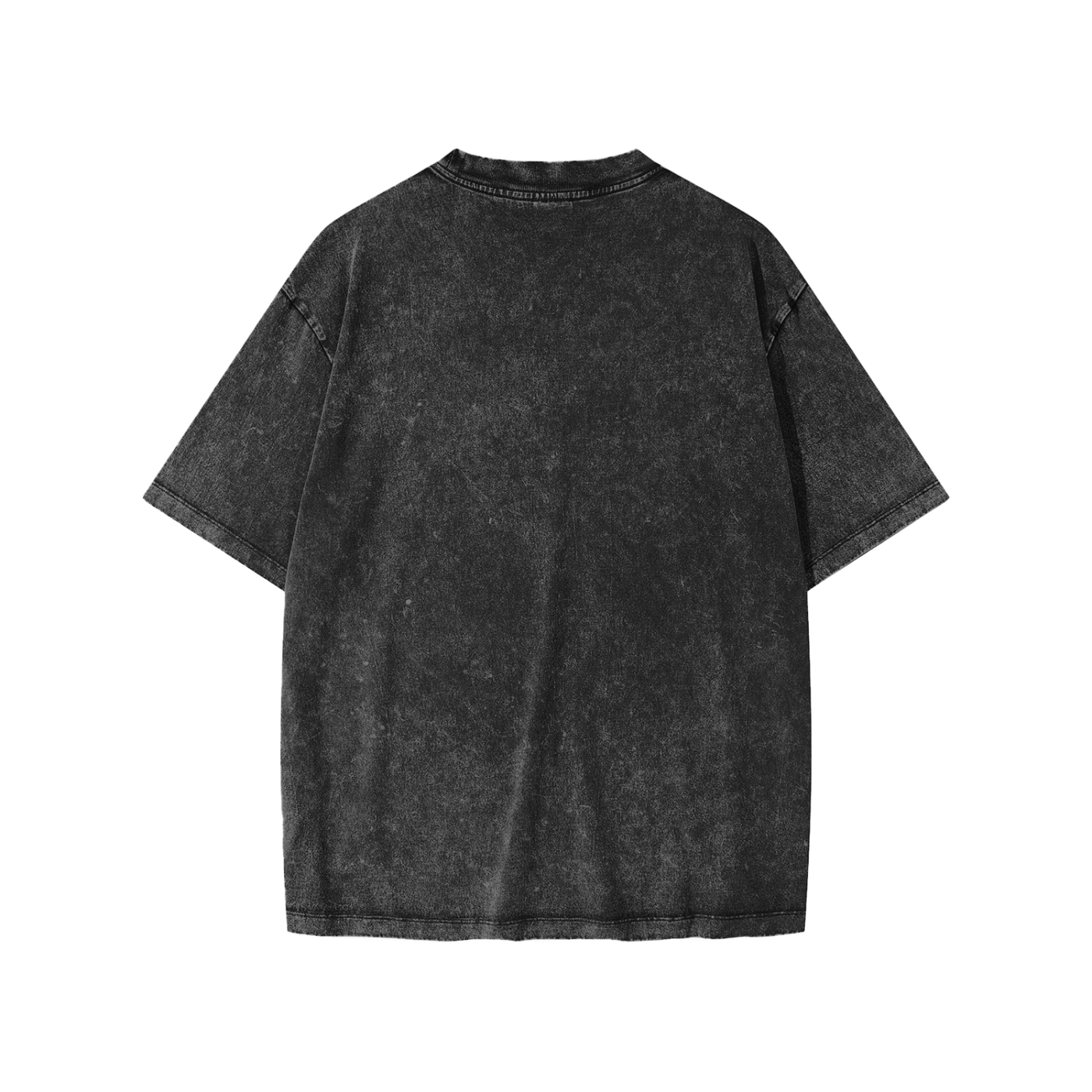Serve M'Lord  Kids Tee (white text version)