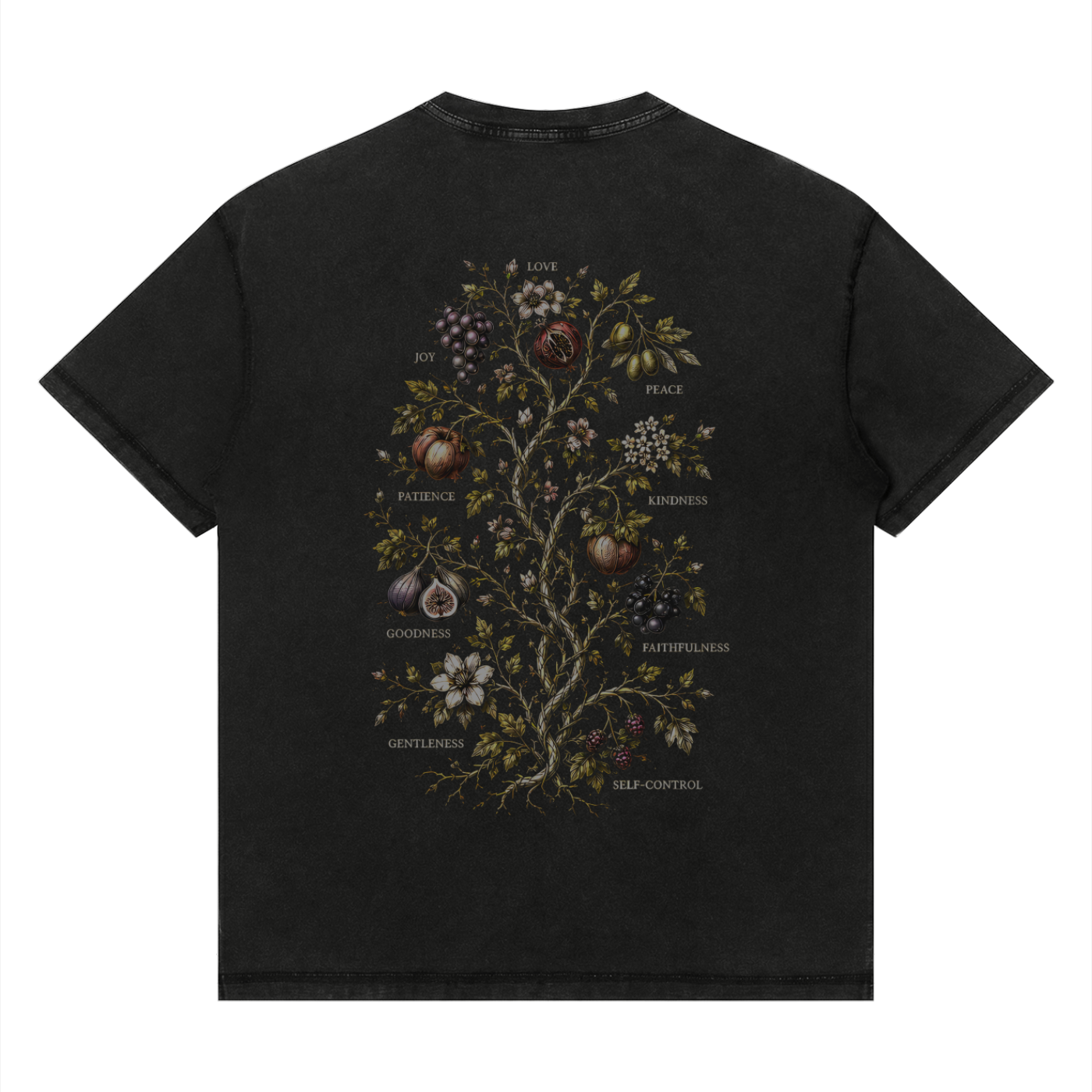 Fruit of the Spirit Tee