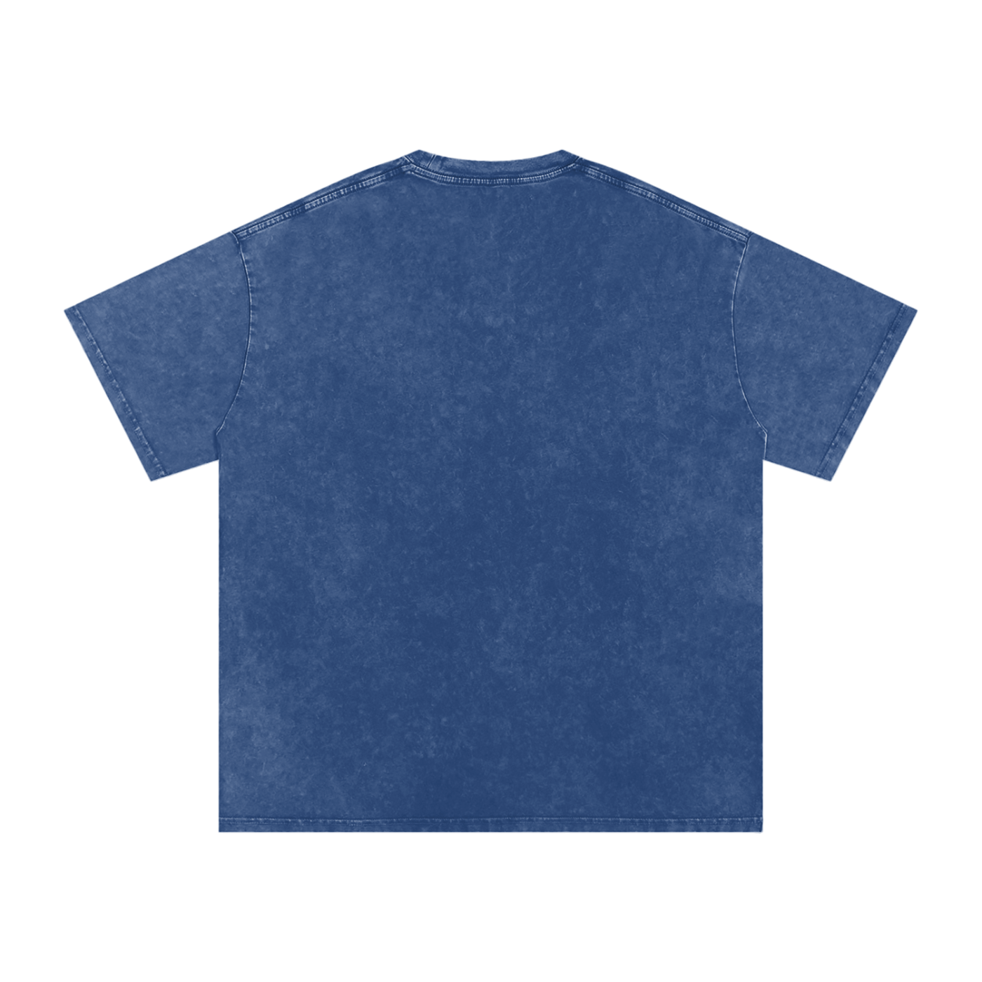 Praise M'Lord Tee (white text version)