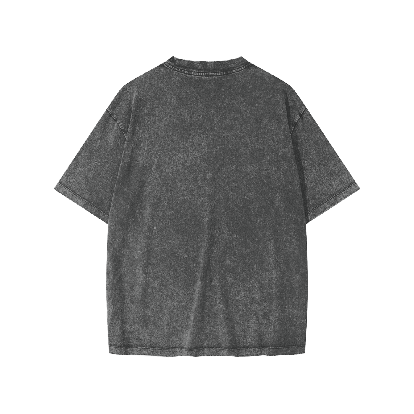 Praise M'Lord Kids Tee (white text version)